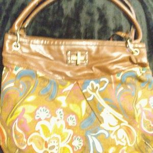 COPY - Relic hobo shoulder bag. Fun and cute. Exc…